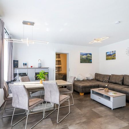 Haus Nani Apartman Bad Gastein Kültér fotó