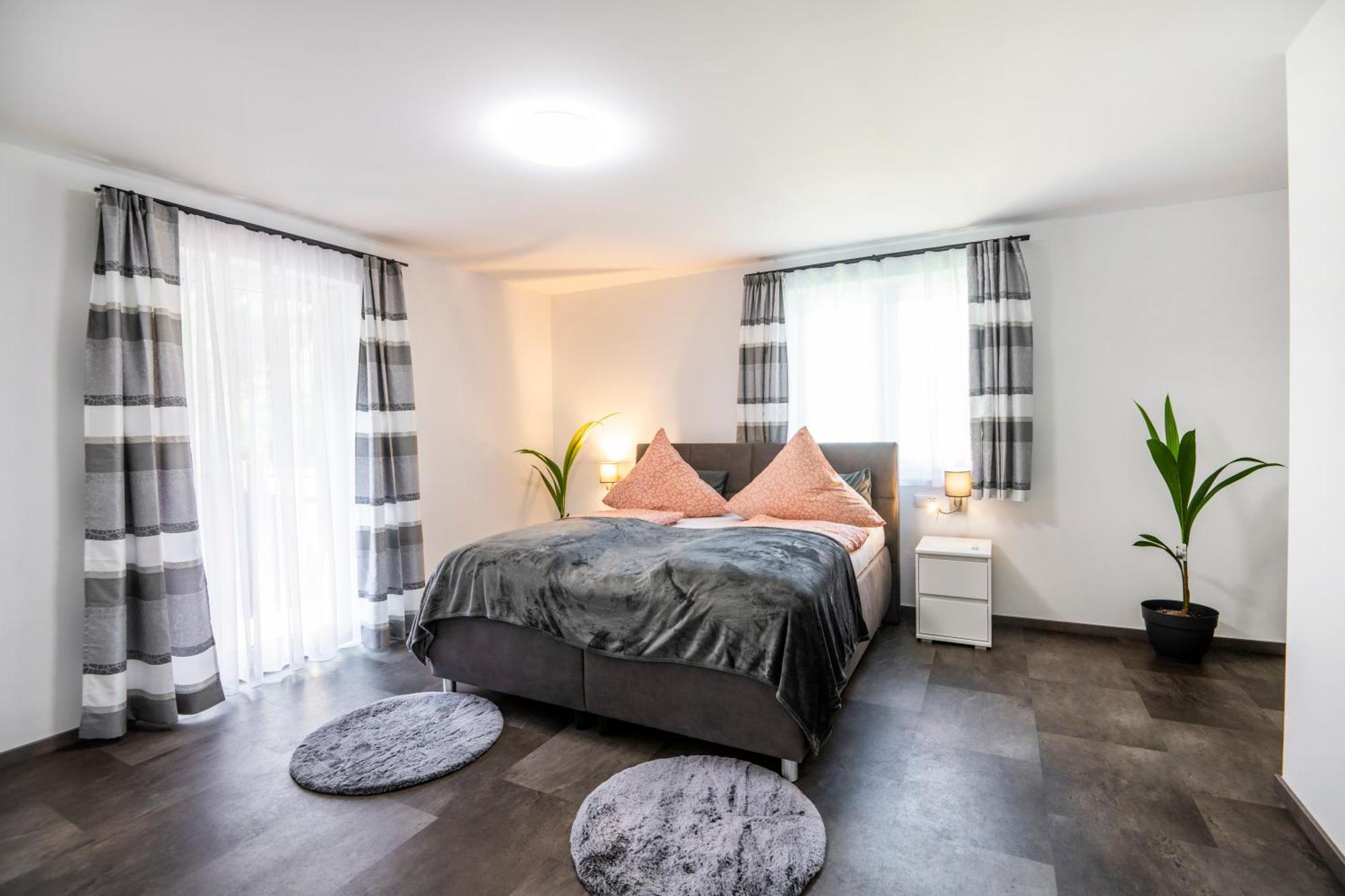 Haus Nani Apartman Bad Gastein Kültér fotó